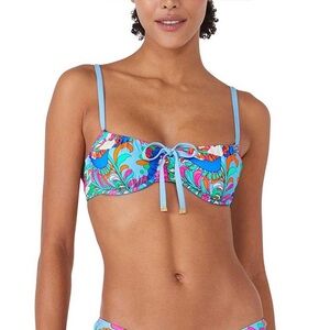 kade spade bikini top